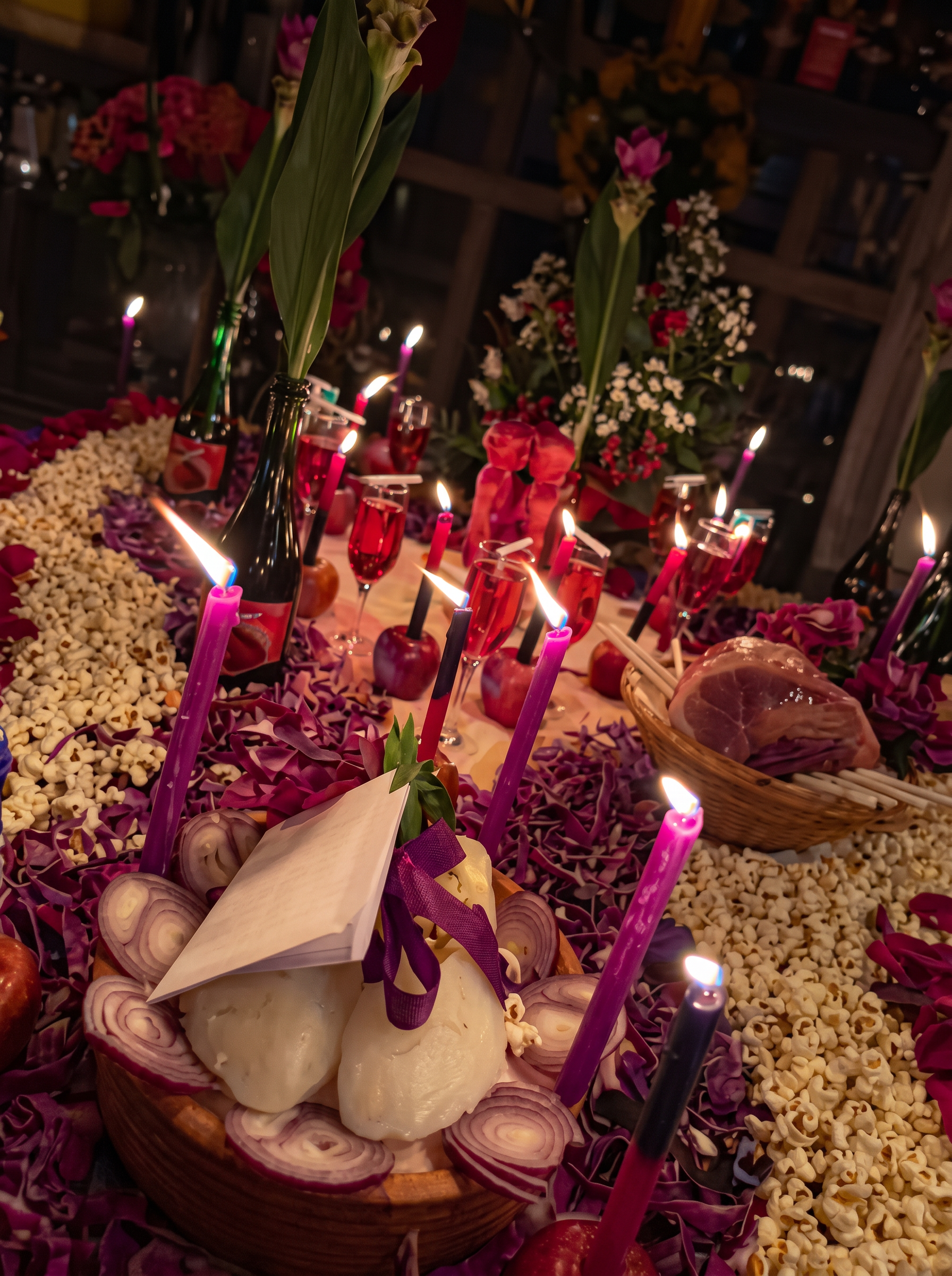 Casamento Espiritual